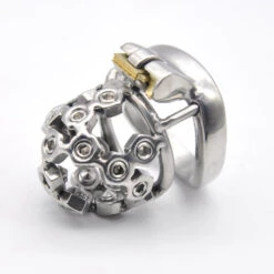 Screw Head CBT Kuisheidskooi van MAE-Toys