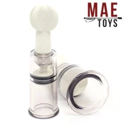 Kiotos Tepel Zuiger Small - Diameter (binnenmaat) 20 Mm -Rimba Seksshop mae sm 171s mae toys nipple sucker small 25975