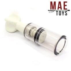 Kiotos Tepel Zuiger Small - Diameter (binnenmaat) 20 Mm -Rimba Seksshop mae sm 171s mae toys nipple sucker small 25976 1