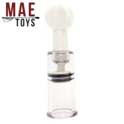 Kiotos Tepel Zuiger Small - Diameter (binnenmaat) 20 Mm -Rimba Seksshop mae sm 171s mae toys nipple sucker small 25977 1