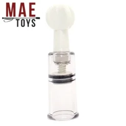 Kiotos Tepel Zuiger Small - Diameter (binnenmaat) 20 Mm -Rimba Seksshop mae sm 171s mae toys nipple sucker small 25977