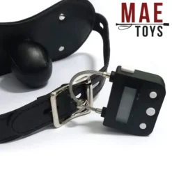 MAE-Toys Oplaadbare BDSM Timer Slot Voor Opsluiting En (self)bondage 10 MAE-Toys Oplaadbare BDSM Timer Slot Voor Opsluiting En (self)bondage -Rimba Seksshop mae sm 172 mae toys rechargeable bdsm timer lock 25984 1