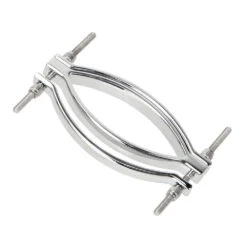 Stalen Labia Klem Van Master Series -Rimba Seksshop mae sm 205 02