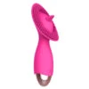 Siliconen Clitoris Stimulator Van MAE-Toys 1 Siliconen Clitoris Stimulator Van MAE-Toys -Rimba Seksshop mae ty 021pnk 01
