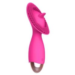 Siliconen Clitoris Stimulator Van MAE-Toys