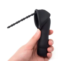 Siliconen Urethra Vibrator Van MAE-Toys 9 Siliconen Urethra Vibrator Van MAE-Toys -Rimba Seksshop mae ty 041 03