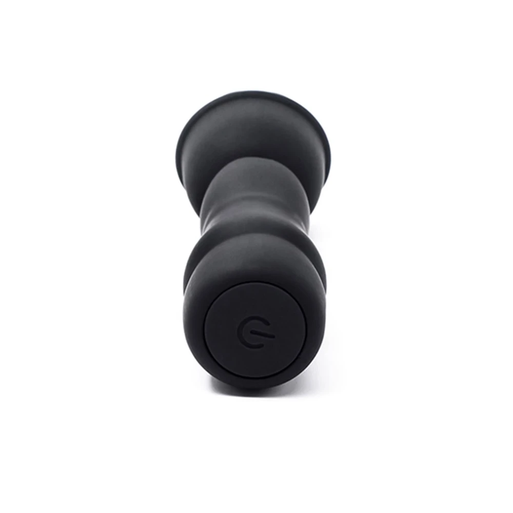 Siliconen Urethra Vibrator Van MAE-Toys 4 Siliconen Urethra Vibrator Van MAE-Toys - Afbeelding 2