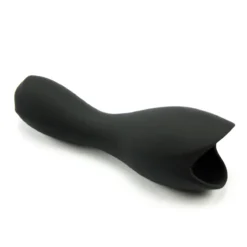 Silicone Urethra En Glans Vibrator Van MAE-Toys