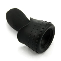 Silicone Urethra En Glans Vibrator Van MAE-Toys -Rimba Seksshop mae ty 161 03