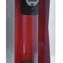 Power Penispomp Van MALESATION -Rimba Seksshop malesation 690000040753 penispump