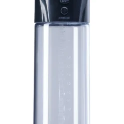 Power Penispomp Van MALESATION -Rimba Seksshop malesation penispump 690000040753