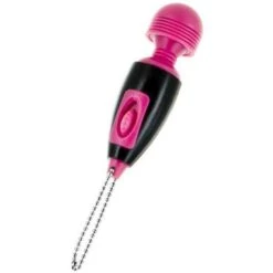 Discrete Mini Av Pen Vibrator