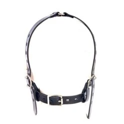 Claw Hook Mond Spreider Met Neushaak -Rimba Seksshop mouth spreader nosehook 1