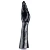NAUGTHY HAND 33 X 8cm By FistImpact -Rimba Seksshop naugthy hand 33 x 8cm