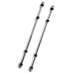 Master Series Abacus Vice Double Bar Pincher 14 Master Series Abacus Vice Double Bar Pincher -Rimba Seksshop nipple sticks 3