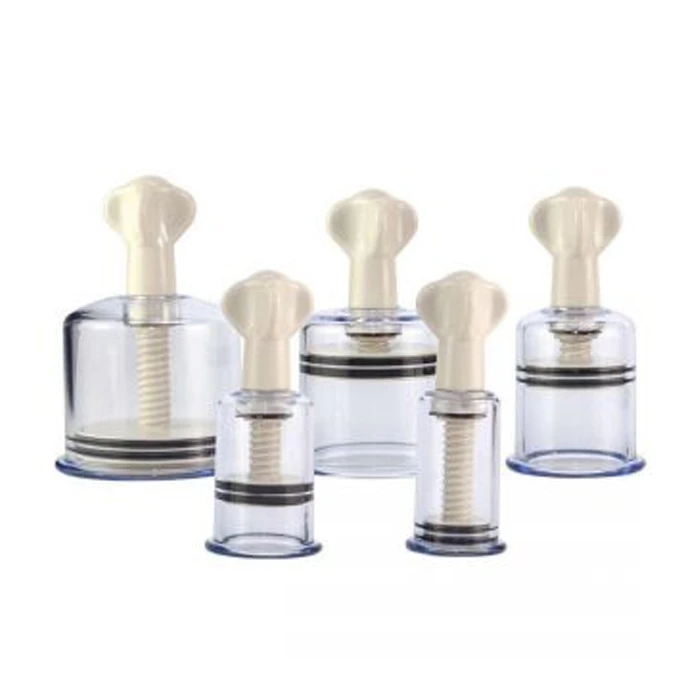 Kiotos Tepel Zuiger XL - Diameter (binnenmaat) 50 Mm 5 Kiotos Tepel Zuiger XL - Diameter (binnenmaat) 50 Mm - Afbeelding 3