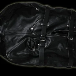 Volledig Lederen Bodybag Met Lamslederen Voering 14 Volledig Lederen Bodybag Met Lamslederen Voering -Rimba Seksshop nl bbb super double lined leather bodybag 5338