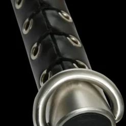 Gevlochten Zweep Van NLLeather WB80 12 Gevlochten Zweep Van NLLeather WB80 -Rimba Seksshop nl wb80 braided whip by nlleather 5367