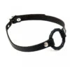 O-Ring Gag Ø 52 Mm Geheel Leder Van Rimba 1 O-Ring Gag Ø 52 Mm Geheel Leder Van Rimba -Rimba Seksshop o ring gag