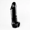 Megamen Bite Penis Sleeve Black Van ZiZi XXXÂ 1 Megamen Bite Penis Sleeve Black Van ZiZi XXXÂ -Rimba Seksshop opr 1050032