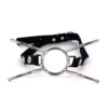 Stalen Spider Gag Van Kiotos Steel 1 Stalen Spider Gag Van Kiotos Steel -Rimba Seksshop opr 112 2552 01 1