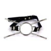 Stalen Spider Gag Van Kiotos Steel -Rimba Seksshop opr 112 2552 01