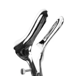 Pratt Rectal Speculum Van Kiotos Steel -Rimba Seksshop opr 112 tms 2353 04