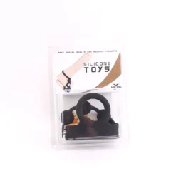 Siliconen Ballstretcher Met Gewichten - Medium Ring Van Kiotos X -Rimba Seksshop opr 2050010 3