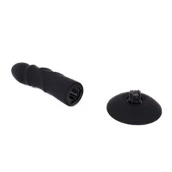 Siliconen Dildo Met Zuignap Van Kiotos -Rimba Seksshop opr 2050029 06