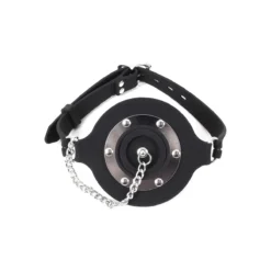 Siliconen Open Mond Gag Van Kiotos