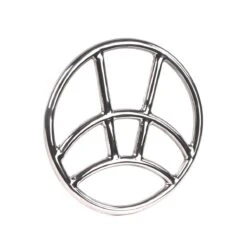 Shibari Ring De Luxe Van Kiotos Steel -Rimba Seksshop opr 277040 02 1
