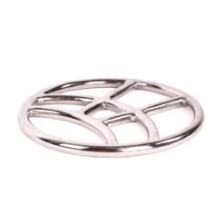 Shibari Ring De Luxe Van Kiotos Steel -Rimba Seksshop opr 277040 04 1
