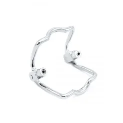 Steel Jaw Lock Van Kiotos -Rimba Seksshop opr 277114 02