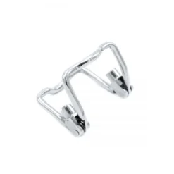 Steel Jaw Lock Van Kiotos -Rimba Seksshop opr 277114 04