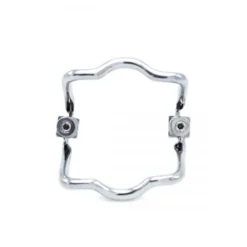 Steel Jaw Lock Van Kiotos -Rimba Seksshop opr 277114 06