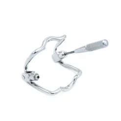 Steel Jaw Lock Van Kiotos -Rimba Seksshop opr 277114 08