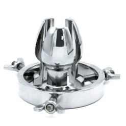 RVS Anaal Spreider Van Kiotos Steel