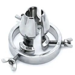 RVS Anaal Spreider Van Kiotos Steel -Rimba Seksshop opr 277115 02