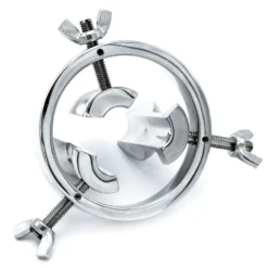 RVS Anaal Spreider Van Kiotos Steel -Rimba Seksshop opr 277115 04