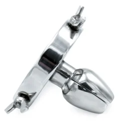 RVS Anaal Spreider Van Kiotos Steel -Rimba Seksshop opr 277115 07