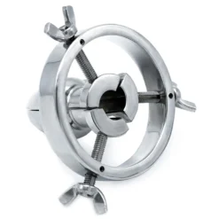 RVS Anaal Spreider Van Kiotos Steel -Rimba Seksshop opr 277115 08