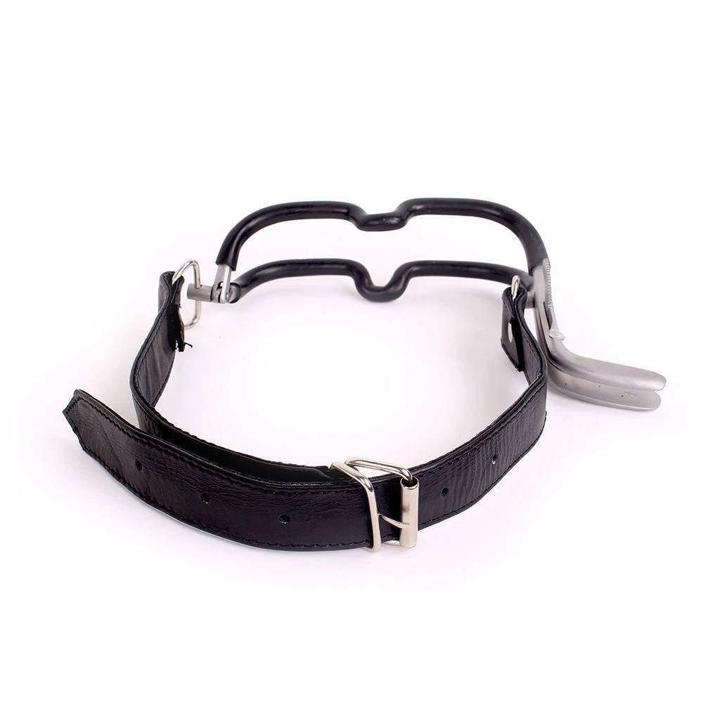 Jennings Mond Spreider Met Rubber Coating van Kiotos Steel 5 Jennings Mond Spreider Met Rubber Coating van Kiotos Steel - Afbeelding 3