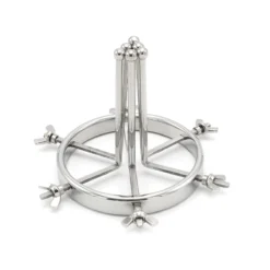 Extreme Anaal / Vagina Spreider Van Kiotos Steel -Rimba Seksshop opr 2960110 01 1