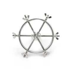 Extreme Anaal / Vagina Spreider Van Kiotos Steel -Rimba Seksshop opr 2960110 03 1