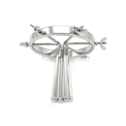 Extreme Anaal / Vagina Spreider Van Kiotos Steel -Rimba Seksshop opr 2960110 07 1