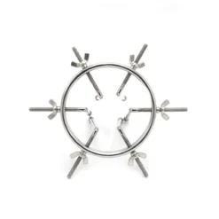 Extreme Anaal / Vagina Spreider Van Kiotos Steel -Rimba Seksshop opr 2960110 08 1