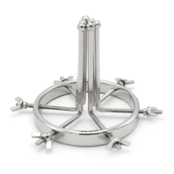 Extreme Anaal / Vagina Spreider Van Kiotos Steel