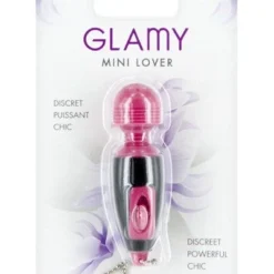 Discrete Mini Av Pen Vibrator -Rimba Seksshop opr 303070 2