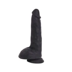 COX Dildo Black 024 Van Kiotos