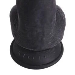 COX Dildo Black 024 Van Kiotos -Rimba Seksshop opr 3070048 03